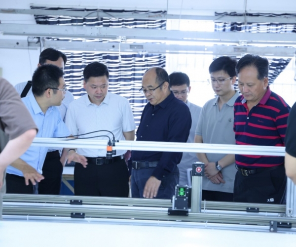 “女装单件流柔性智造要害手艺及其工业化应用”效果判断